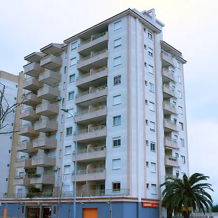 Gandia Playa 3000 דירה
