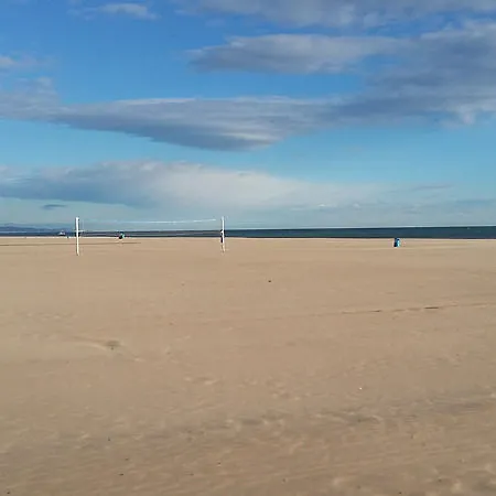 דירה Gandia Playa 3000