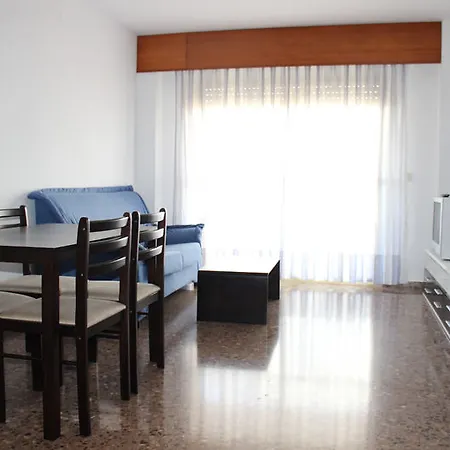 Gandia Playa 3000 דירה