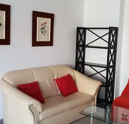 דירה Gandia Playa 3000 ולנסיה