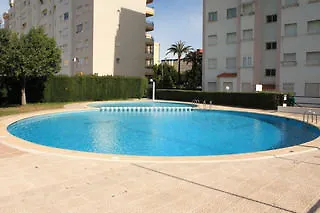 Gandia Playa 3000 דירה ולנסיה