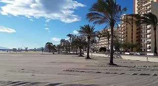 Gandia Playa 3000 ולנסיה